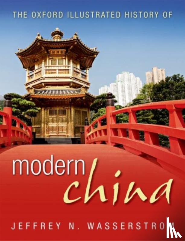  - The Oxford Illustrated History of Modern China