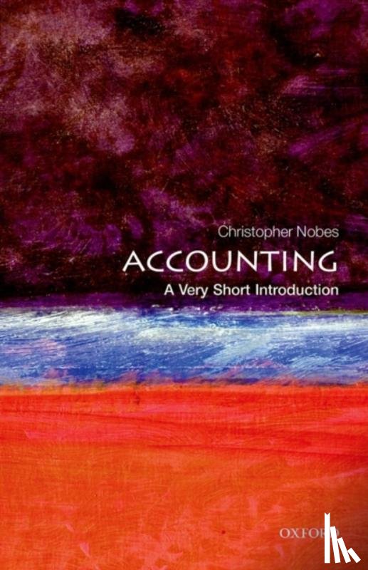 Nobes, Christopher (Professor of Accounting at Royal Holloway (University of London) and at the University of Sydney) - Accounting