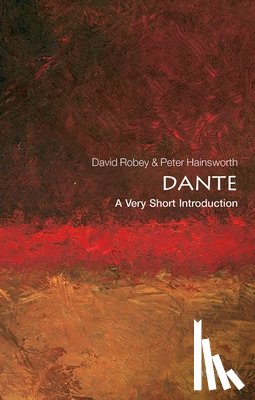 Hainsworth, Peter (Emeritus Fellow, Robey, David (Emeritus Professor - Dante