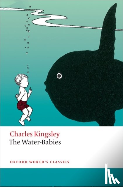 Kingsley, Charles - The Water -Babies