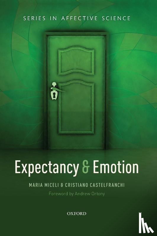 Miceli, Maria (Senior Researcher, Castelfranchi, Cristiano (Associate Director of Research - Expectancy and emotion