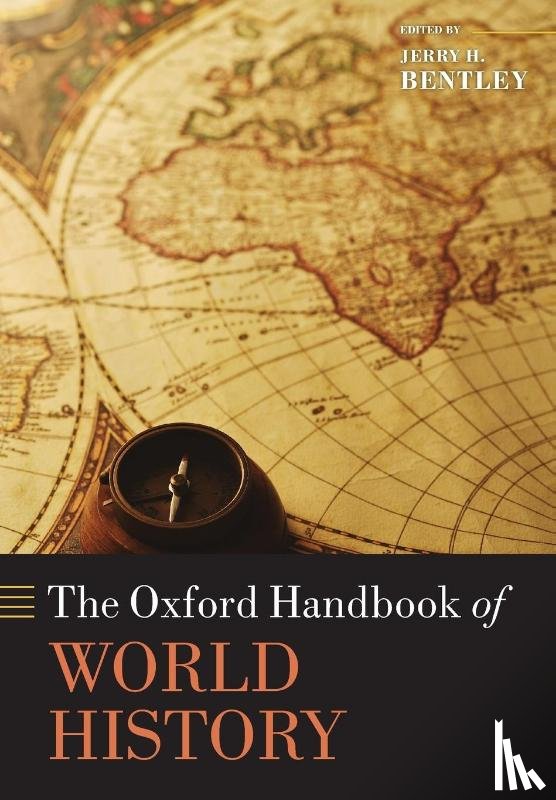  - The Oxford Handbook of World History