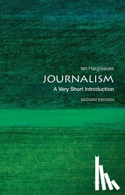 Hargreaves, Ian (Professor of Digital Economy - Journalism