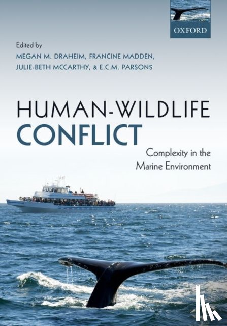  - Human-Wildlife Conflict