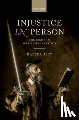 Assy, Rabeea (Assistant Professor - Injustice in Person