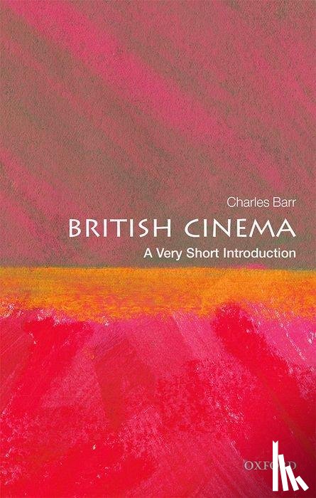 Barr, Charles - British Cinema