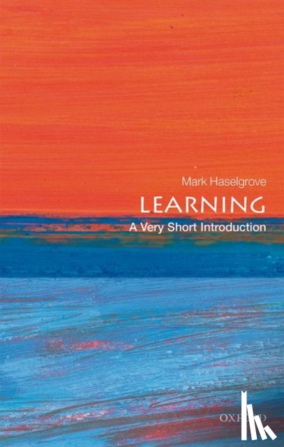 Haselgrove, Mark (Associate Professor - Learning