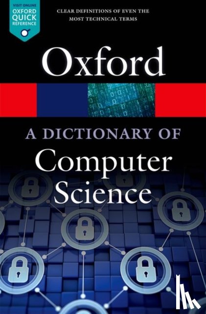  - A Dictionary of Computer Science