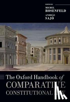  - The Oxford Handbook of Comparative Constitutional Law