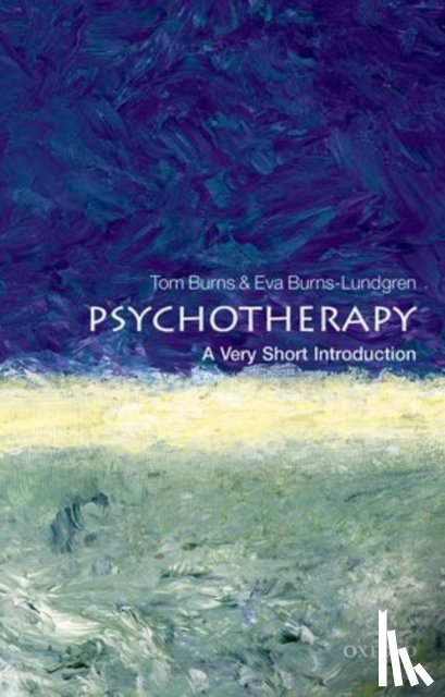 Burns, Tom (Professor of Social Psychiatry - Psychotherapy
