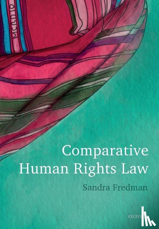 Fredman, Sandra - Comparative Human Rights Law