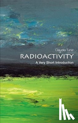 Tuniz, Claudio (Assistant Director - Radioactivity