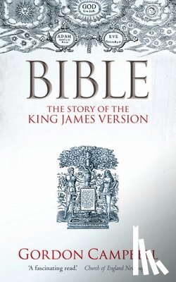Campbell, Gordon (Professor of Renaissance Studies - Bible
