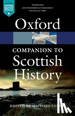  - The Oxford Companion to Scottish History
