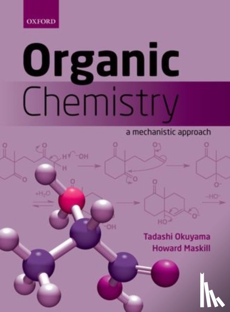 Okuyama, Tadashi (Department of Material Science, Maskill, Howard (Department of Chemical and Biological Sciences - Organic Chemistry