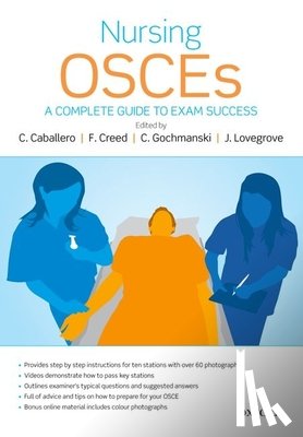  - Nursing OSCEs