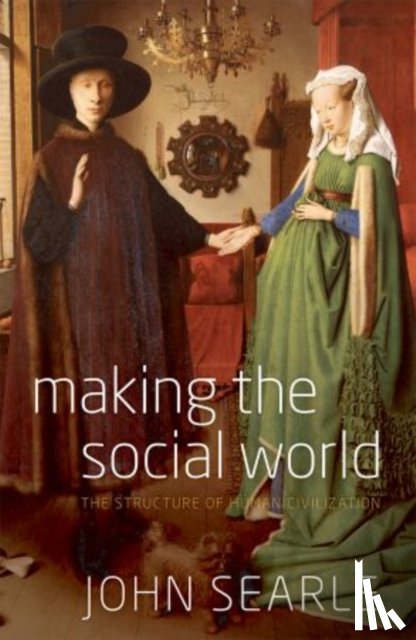 Searle, John (University of California - Making the Social World