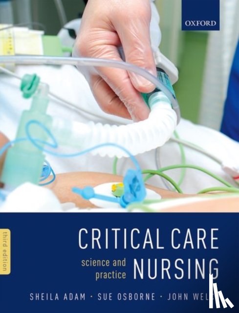  - Critical Care Nursing