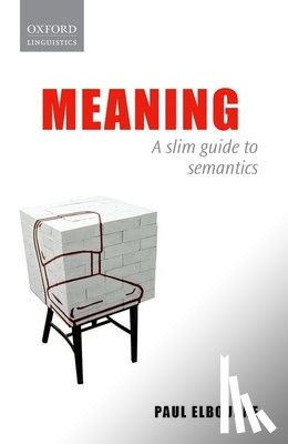 Elbourne, Paul (Department of Linguistics - Meaning