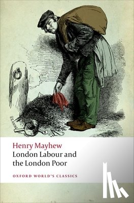 Mayhew, Henry - London Labour and the London Poor