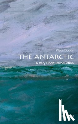 Dodds, Klaus (Royal Holloway - The Antarctic