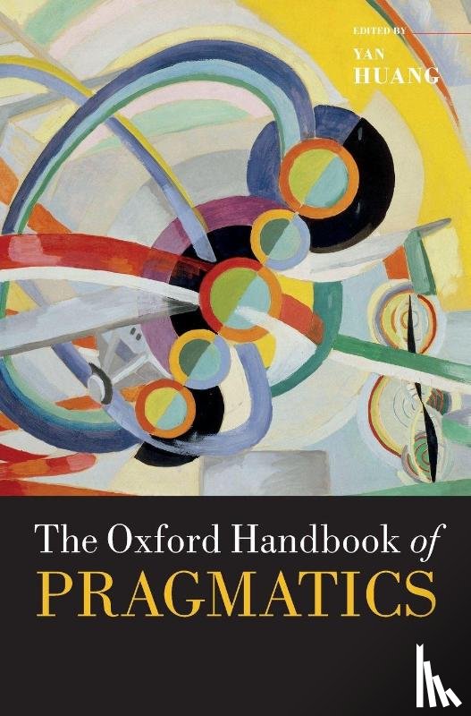  - The Oxford Handbook of Pragmatics