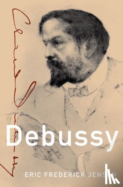 Frederick Jensen, Eric (Author - Debussy