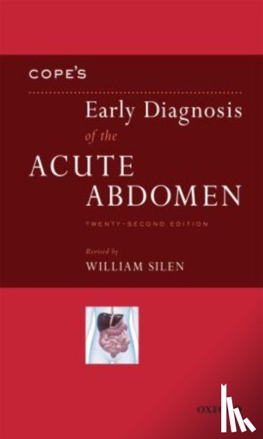  - Cope's Early Diagnosis of the Acute Abdomen