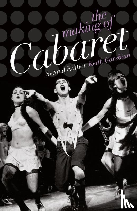 Garebian, Keith - The Making of Cabaret