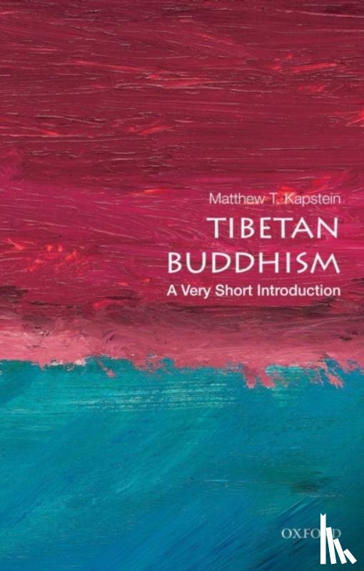 Kapstein, Matthew T. (Numata Visiting Professor of Buddhist Studies - Tibetan Buddhism