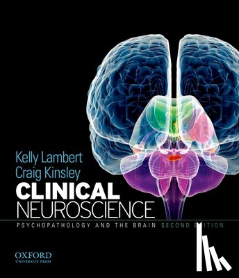 Lambert, Kelly G. - Clinical Neuroscience: Psychopathology and the Brain