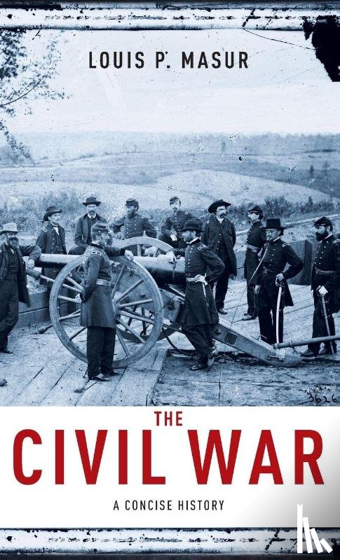Masur, Louis P. (William R. Kenan - The Civil War