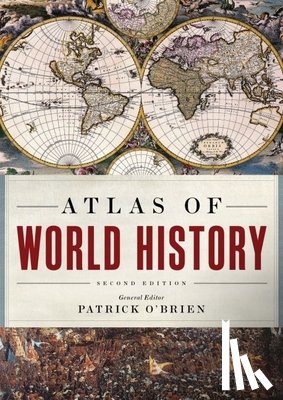  - Atlas of World History