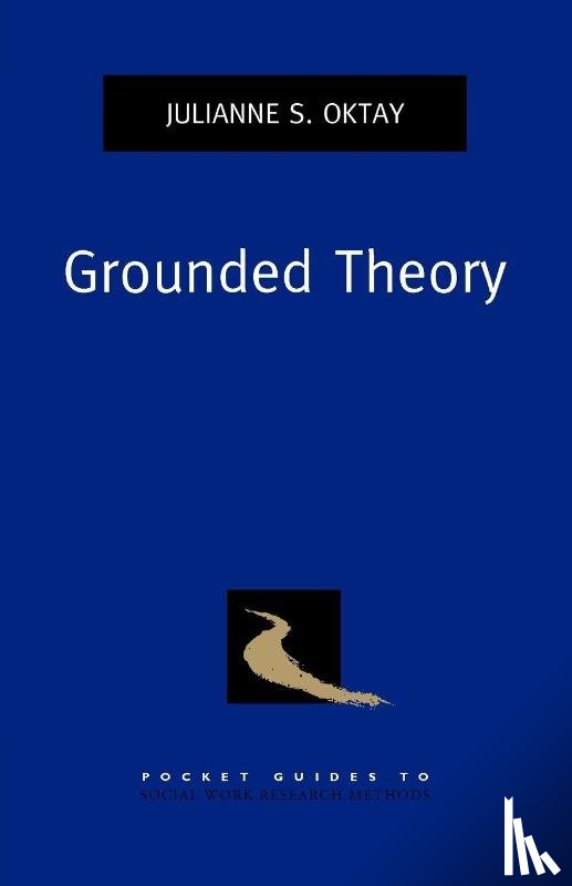 Oktay, Julianne S. (Professor of Social Work - Grounded Theory