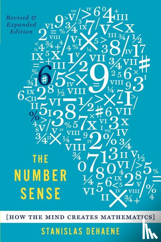 Dehaene, Stanislas (Professor - The Number Sense