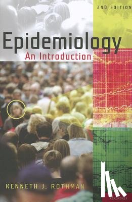 Rothman, Kenneth J. (Distinguished Fellow, Distinguished Fellow, RTI International) - Epidemiology