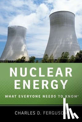 Ferguson, Charles D. (President - Nuclear Energy