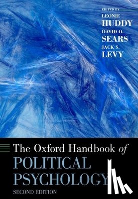  - The Oxford Handbook of Political Psychology