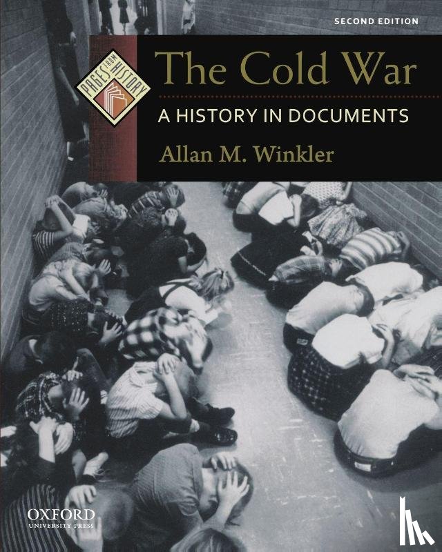 Winkler, Allan M. (Distinguished Professor of History - The Cold War