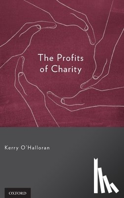 O'Halloran, Kerry ( - The Profits of Charity