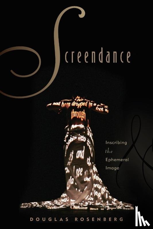 Rosenberg, Douglas (Associate Professor of Art - Screendance