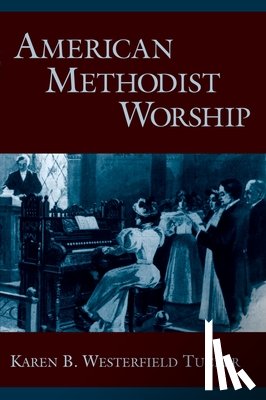 Westerfield Tucker, Karen B. (Professor of Worship - American Methodist Worship