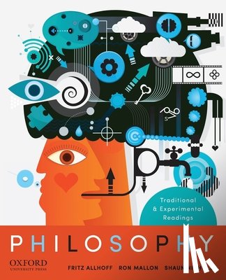 Mallon, Ron, Nichols, Shaun (Professor of Philosophy - Philosophy