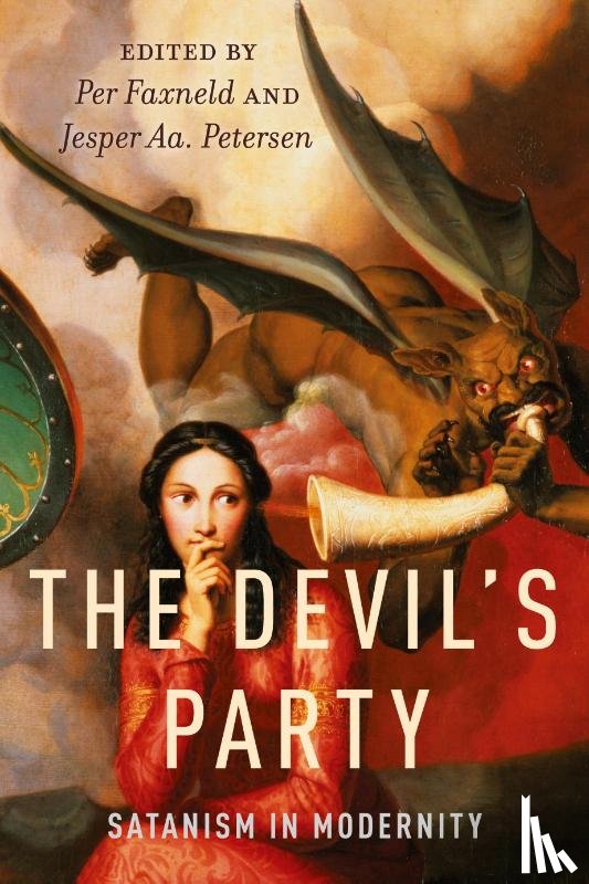  - The Devil's Party