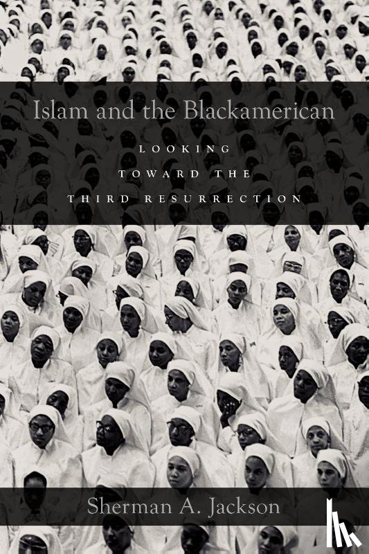 Jackson, Sherman A. (Professor of Arabic and Islamic Studies - Islam and the Blackamerican