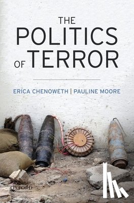 Erica (University of Denver) Chenoweth, Pauline L. (University of Denver) Moore - The Politics of Terror