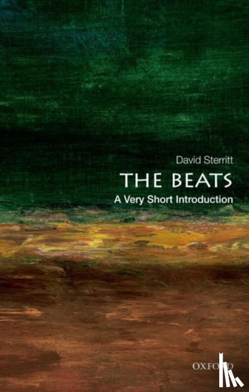 Sterritt, David (Professor Emeritus of Theatre and Film - The Beats