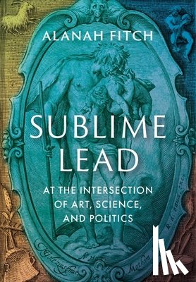 Fitch, Alanah (Masters in soil science - Sublime Lead