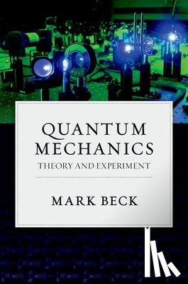 Beck, Mark (Professor of Physics - Quantum Mechanics