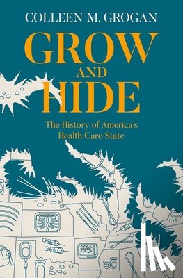 Grogan, Colleen M. (Deborah R. and Edgar D. Jannotta Professor - Grow and Hide